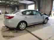 2018 Subaru Impreza with VIN 4S3GKAA68J3623433, listed as a Copart auction lot 85474665 with 66,850 mi miles and Salvage title. Bid and sale history available at DreamBid. Image 3.