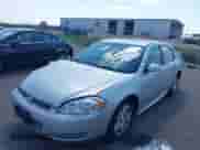 2012 Chevrolet Impala LT Fleet с VIN 2G1WG5E39C1242177, выставлен на аукционе IAAI как лот 42985580 с пробегом 110 245 миль миль и . История ставок и продаж доступна на DreamBid. Изображение 2.
