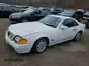 1990 Mercedes-Benz SL с VIN WDBFA61EXLF010586, выставлен на аукционе Copart как лот 44488775 с пробегом 192 149 миль миль и На запчасти • Non repairable. История ставок и продаж доступна на DreamBid. Изображение 1.