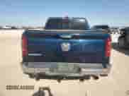 2020 Ram 1500 Big Horn с VIN 1C6RREFT8LN406456, выставлен на аукционе Copart как лот 48771995 с пробегом 59 879 миль миль и Списание • Salvage title. История ставок и продаж доступна на DreamBid. Изображение 6.