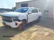 2022 Chevrolet Suburban RST с VIN 1GNSKEKTXNR241033, выставлен на аукционе IAAI как лот 43263317 с пробегом 54 352 миль миль и . История ставок и продаж доступна на DreamBid. Изображение 2.