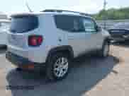 2017 Jeep Renegade Altitude с VIN ZACCJBBB7HPG32570, выставлен на аукционе IAAI как лот 43018792 с пробегом 99 228 миль миль и . История ставок и продаж доступна на DreamBid. Изображение 4.