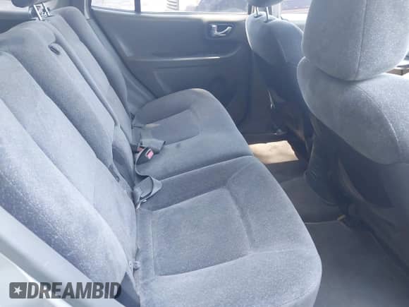 2003 Hyundai Santa Fe GLS с VIN KM8SC73D33U429830, выставлен на аукционе IAAI как лот 42536422 с пробегом 160 344 миль миль и . История ставок и продаж доступна на DreamBid. Изображение 8.