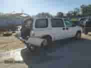 2006 Chevrolet Uplander с VIN 1GNDV13L36D181537, выставлен на аукционе Copart как лот 49043025 с пробегом 173 573 миль миль и Списание • Salvage title. История ставок и продаж доступна на DreamBid. Изображение 3.