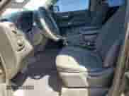 2020 Chevrolet Silverado 1500 Custom Trail Boss с VIN 3GCPYCEF6LG168005, выставлен на аукционе Copart как лот 70153125 с пробегом 78 965 миль миль и Списание • Salvage title. История ставок и продаж доступна на DreamBid. Изображение 7.