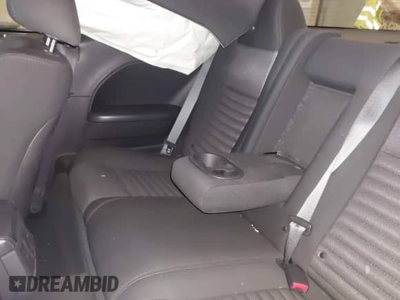 2013 Dodge Challenger SXT с VIN 2C3CDYAG7DH704245, выставлен на аукционе IAAI как лот 43250299 с пробегом Не указан миль и . История ставок и продаж доступна на DreamBid. Изображение 8.