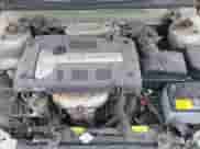 2004 Hyundai Elantra GLS with VIN KMHDN46D94U798156, listed as a IAAI auction lot 42771128 with 32,677 mi miles and . Bid and sale history available at DreamBid. Image 10.