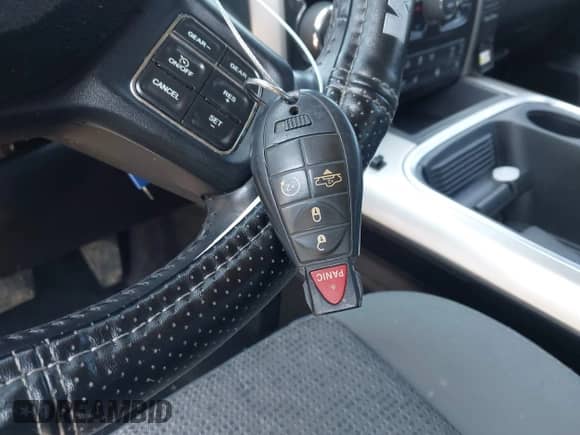 2016 Ram 1500 Big Horn с VIN 1C6RR7LT5GS409807, выставлен на аукционе IAAI как лот 42498919 с пробегом 115 173 миль миль и . История ставок и продаж доступна на DreamBid. Изображение 11.