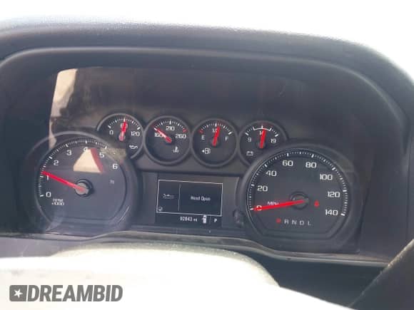 2020 Chevrolet Silverado 1500 Work Truck with VIN 3GCNWAEH6LG123701, listed as a IAAI auction lot 42699617 with 92,843 mi miles and . Bid and sale history available at DreamBid. Image 7.
