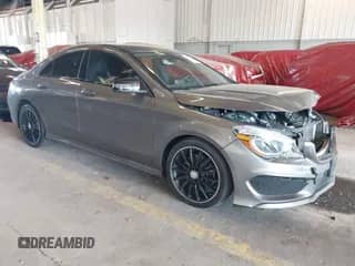 2014 Mercedes-Benz CLA 250 with VIN WDDSJ4GB3EN096727, listed as a IAAI auction lot 42661413 with 76,283 mi miles and . Bid and sale history available at DreamBid. Image 1.
