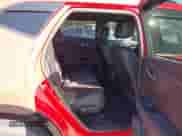 2023 Chevrolet Blazer RS с VIN 3GNKBERS5PS199772, выставлен на аукционе IAAI как лот 41956515 с пробегом 42 291 миль миль и . История ставок и продаж доступна на DreamBid. Изображение 8.