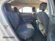 2014 Chevrolet Equinox LT с VIN 1GNALBEK4EZ112666, выставлен на аукционе Copart как лот 85094315 с пробегом 167 470 миль миль и Списание • Salvage title. История ставок и продаж доступна на DreamBid. Изображение 11.