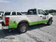 2020 Ford F-250 XL with VIN 1FTBF2A6XLED07138, listed as a Copart auction lot 65737244 with 43,718 mi miles and Salvage title. Bid and sale history available at DreamBid. Image 3.