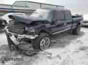2003 GMC Sierra 1500 SLE with VIN 2GTEK19V231155548, listed as a Copart auction lot 87662505 with Not provided miles and Salvage title. Bid and sale history available at DreamBid. Image 1.
