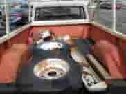 1969 Dodge RAM with VIN 2181886799, listed as a Copart auction lot 48601975 with 31,743 mi miles and Clean title. Bid and sale history available at DreamBid. Image 10.