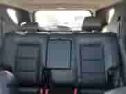 2018 Chevrolet Equinox Premier with VIN 3GNAXVEV1JL108642, listed as a Copart auction lot 84890925 with 132,241 mi miles and Salvage title. Bid and sale history available at DreamBid. Image 10.