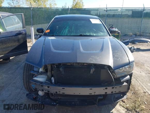 2014 Dodge Charger SXT с VIN 2C3CDXHG3EH219215, выставлен на аукционе IAAI как лот 43434314 с пробегом 104 541 миль миль и . История ставок и продаж доступна на DreamBid. Изображение 13.