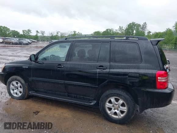 2003 Toyota Highlander с VIN JTEHF21A330145456, выставлен на аукционе IAAI как лот 42314980 с пробегом 223 200 миль миль и . История ставок и продаж доступна на DreamBid. Изображение 14.