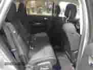 2017 Dodge Journey SXT with VIN 3C4PDDBG7HT515001, listed as a IAAI auction lot 43532217 with 124,332 mi miles and . Bid and sale history available at DreamBid. Image 8.
