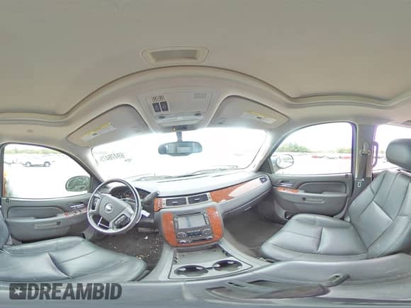 2010 Chevrolet Silverado 1500 LTZ with VIN 3GCRKTE38AG102780, listed as a Copart auction lot 69476475 with 126,223 mi miles and Salvage title. Bid and sale history available at DreamBid. Image 14.