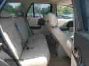 2005 Saturn VUE with VIN 5GZCZ23D25S848758, listed as a Copart auction lot 61448495 with 212,542 mi miles and Salvage title. Bid and sale history available at DreamBid. Image 11.