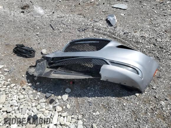 2017 Chrysler 300 C with VIN 2C3CCAEGXHH667993, listed as a Copart auction lot 66044875 with 130,334 mi miles and Salvage title. Bid and sale history available at DreamBid. Image 12.