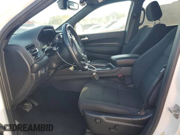 2021 Dodge Durango SXT Plus с VIN 1C4RDJAG2MC725245, выставлен на аукционе Copart как лот 71747335 с пробегом 74 999 миль миль и Чистый • Clean title. История ставок и продаж доступна на DreamBid. Изображение 7.