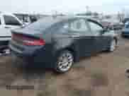 2016 Dodge Dart Limited with VIN 1C3CDFCB2GD541205, listed as a IAAI auction lot 41651893 with 147,277 mi miles and . Bid and sale history available at DreamBid. Image 4.