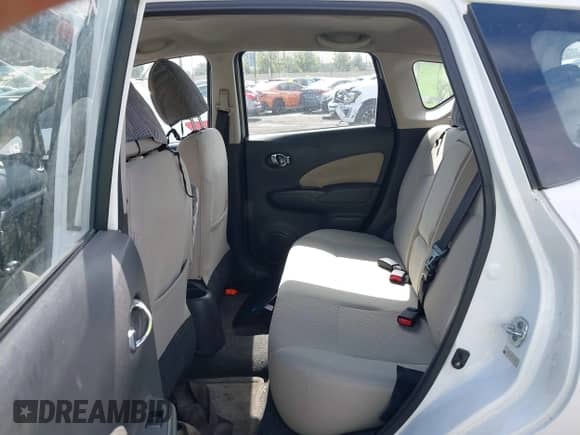 2014 Nissan Note SV с VIN 3N1CE2CP7EL430379, выставлен на аукционе IAAI как лот 43419433 с пробегом 154 450 миль миль и . История ставок и продаж доступна на DreamBid. Изображение 8.