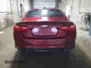 2016 Chevrolet Malibu LT z VIN 1G1ZE5ST4GF327241, wystawiony jako Copart lot #86195565 z przebiegiem 134 792 mil mil oraz Czysty tytuł • Clean title. Historia ofert i sprzedaży dostępna na DreamBid. Obrazek 6.