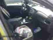 2024 Chevrolet Equinox RS with VIN 3GNAXWEG6RS202721, listed as a IAAI auction lot 42003065 with 9,340 mi miles and . Bid and sale history available at DreamBid. Image 5.