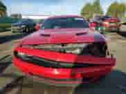 2015 Dodge Challenger R/T Plus with VIN 2C3CDZBT5FH889044, listed as a Copart auction lot 82083885 with 132,236 mi miles and Salvage title. Bid and sale history available at DreamBid. Image 5.