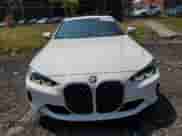 2023 BMW 4 Series 430i xDrive z VIN WBA73AP07PCM91979, wystawiony jako Copart lot #65513055 z przebiegiem 37 300 mil mil oraz Szkoda całkowita • Salvage title. Historia ofert i sprzedaży dostępna na DreamBid. Obrazek 5.