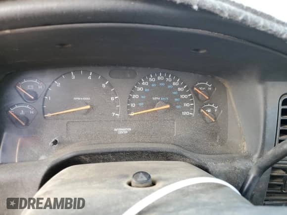2002 Dodge Dakota SLT with VIN 1B7HL48N52S525130, listed as a Copart auction lot 85956494 with 220,368 mi miles and Salvage title. Bid and sale history available at DreamBid. Image 9.
