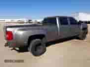 2008 Chevrolet Silverado 3500HD DRW LTZ с VIN 1GCJK336X8F110692, выставлен на аукционе Copart как лот 73399804 с пробегом 83 655 миль миль и Списание • Salvage title. История ставок и продаж доступна на DreamBid. Изображение 3.