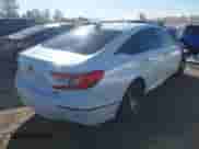 2022 Honda Accord Touring с VIN 1HGCV2F91NA009924, выставлен на аукционе IAAI как лот 43495964 с пробегом 52 357 миль миль и . История ставок и продаж доступна на DreamBid. Изображение 4.