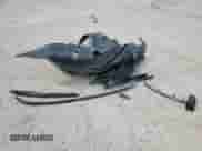 2017 Nissan Murano SL with VIN 5N1AZ2MH3HN108998, listed as a Copart auction lot 52535265 with 81,492 mi miles and Non repairable. Bid and sale history available at DreamBid. Image 15.