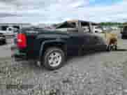 2015 GMC Sierra 1500 с VIN 1GTV2TEH3FZ327870, выставлен на аукционе Copart как лот 69788905 с пробегом Не указан миль и Списание • Salvage title. История ставок и продаж доступна на DreamBid. Изображение 3.