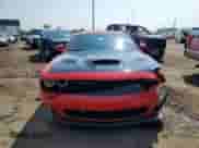2015 Dodge Challenger R/T Scat Pack с VIN 2C3CDZFJ6FH839522, выставлен на аукционе Copart как лот 62704165 с пробегом 87 816 миль миль и Чистый • Clean title. История ставок и продаж доступна на DreamBid. Изображение 5.