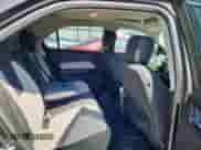 2013 Chevrolet Equinox LT z VIN 2GNALDEK2D6414107, wystawiony jako Copart lot #65258575 z przebiegiem 126 820 mil mil oraz Szkoda całkowita • Salvage title. Historia ofert i sprzedaży dostępna na DreamBid. Obrazek 10.