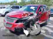 2011 Chevrolet Traverse 1LT с VIN 1GNKVGED1BJ129237, выставлен на аукционе IAAI как лот 43108888 с пробегом 161 658 миль миль и . История ставок и продаж доступна на DreamBid. Изображение 2.