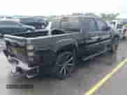 2013 GMC Sierra 1500 Denali with VIN 3GTP1XE28DG267855, listed as a IAAI auction lot 42116483 with 154,716 mi miles and . Bid and sale history available at DreamBid. Image 4.