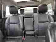 2013 Nissan Pathfinder Platinum с VIN 5N1AR2MM4DC603455, выставлен на аукционе Copart как лот 81528715 с пробегом 161 691 миль миль и Списание • Salvage title. История ставок и продаж доступна на DreamBid. Изображение 10.