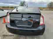 2013 Toyota Prius One z VIN JTDKN3DU6D0352384, wystawiony jako Copart lot #89863235 z przebiegiem 185 599 mil mil oraz Czysty tytuł • Clean title. Historia ofert i sprzedaży dostępna na DreamBid. Obrazek 6.