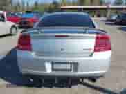 2007 Dodge Charger SRT-8 с VIN 2B3LA73W17H802969, выставлен на аукционе IAAI как лот 43379557 с пробегом 111 939 миль миль и . История ставок и продаж доступна на DreamBid. Изображение 17.