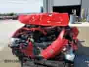 2015 Scion FR-S с VIN JF1ZNAA17F9710531, выставлен на аукционе Copart как лот 70581795 с пробегом Не указан миль и Списание • Salvage title. История ставок и продаж доступна на DreamBid. Изображение 5.