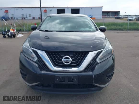 2018 Nissan Murano SV z VIN 5N1AZ2MH0JN192848, wystawiony jako IAAI lot #43242897 z przebiegiem 117 173 mil mil oraz . Historia ofert i sprzedaży dostępna na DreamBid. Obrazek 12.