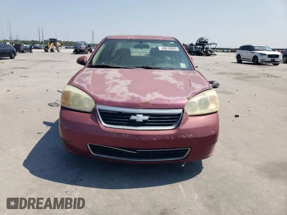 2006 Chevrolet Malibu 0LT с VIN 1G1ZT51F16F166833, выставлен на аукционе Copart как лот 69610895 с пробегом 177 276 миль миль и Списание • Salvage title. История ставок и продаж доступна на DreamBid. Изображение 5.