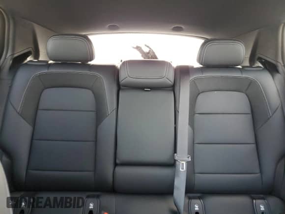 2024 Chevrolet Equinox EV LT с VIN 3GN7DMRP7RS255719, выставлен на аукционе Copart как лот 45655605 с пробегом 6 641 миль миль и Списание • Salvage title. История ставок и продаж доступна на DreamBid. Изображение 10.