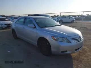 2009 Toyota Camry LE with VIN 4T1BE46K29U303065, listed as a IAAI auction lot 42993721 with 188,274 mi miles and . Bid and sale history available at DreamBid. Image 1.